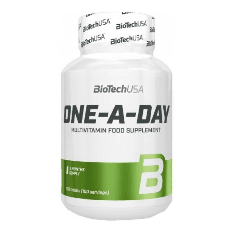 One-A-Day