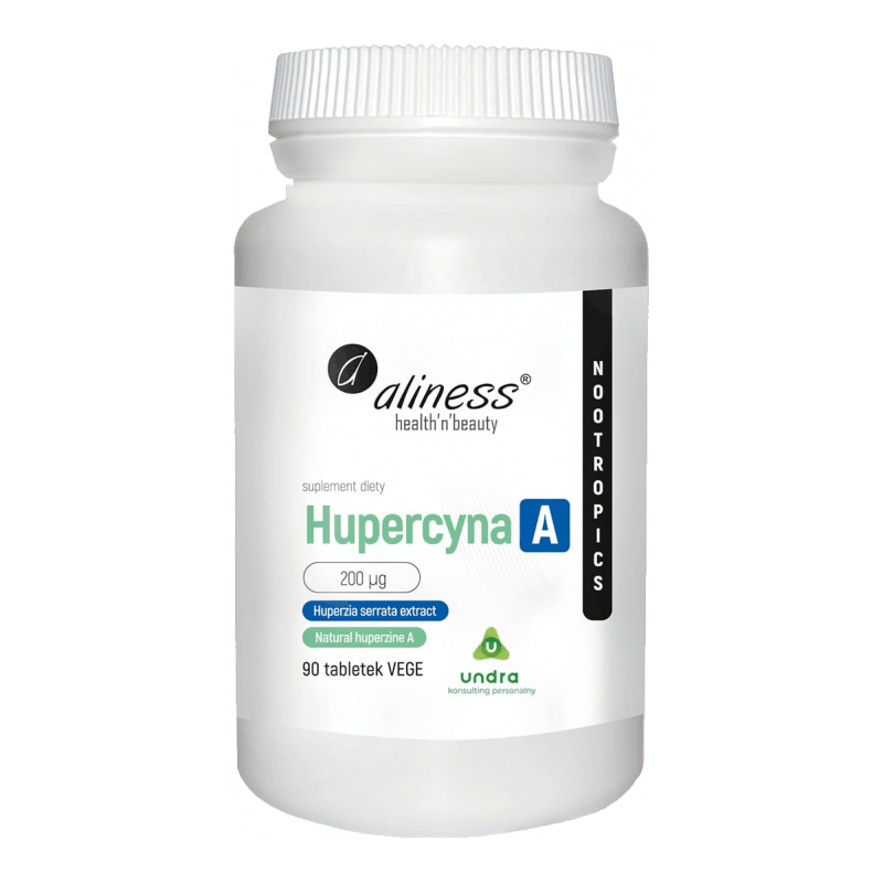 Hupercin A 200mcg