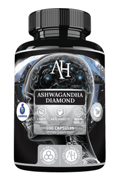 Ashwagandha Diamond