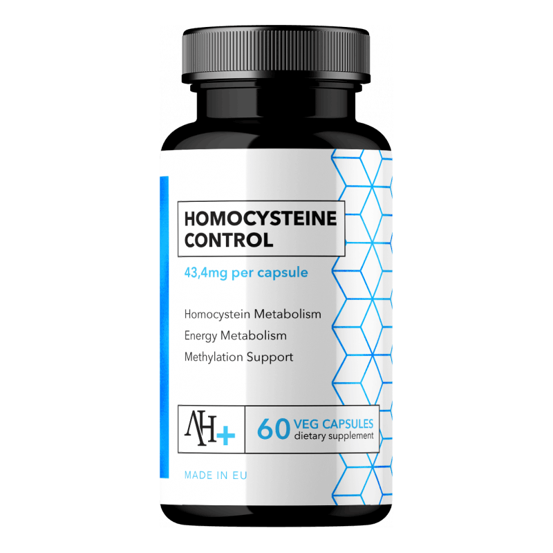 Homocysteine Control