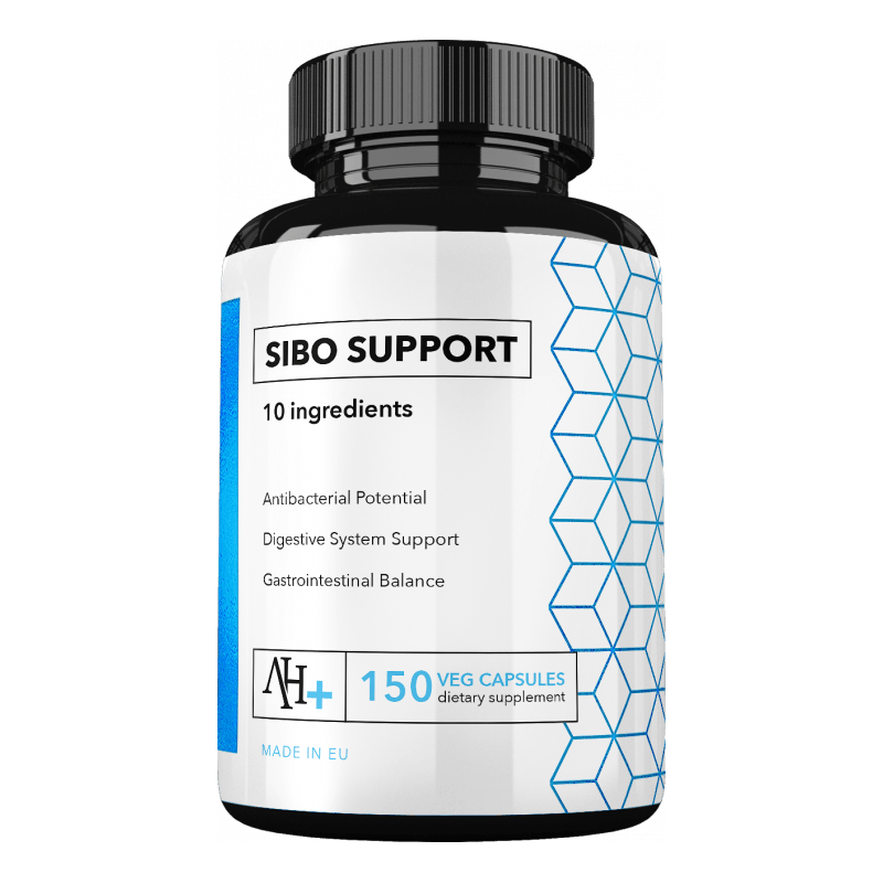 SIBO Support