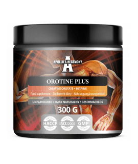 APOLLO'S HEGEMONY Orotine Plus 300g