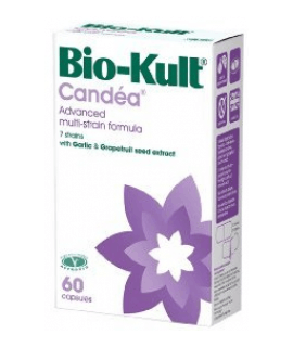 BIO-KULT Candea 60 kaps.