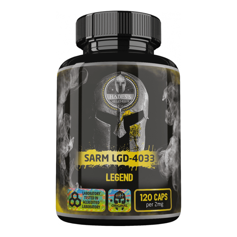 SARM LGD-4033 Legend