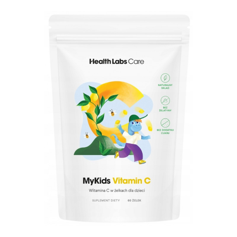 MyKids Vitamin C