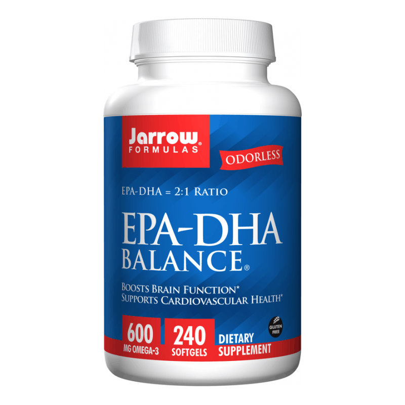 EPA-DHA Balance