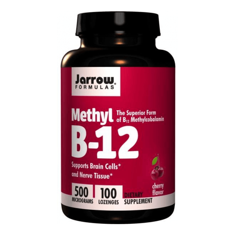Methyl B-12 