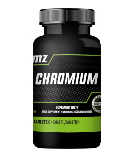 MZ-STORE Chromium 200 Tab.