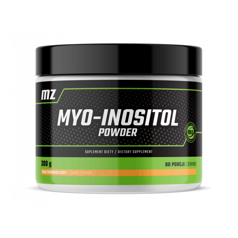 Myo-Inositol Powder