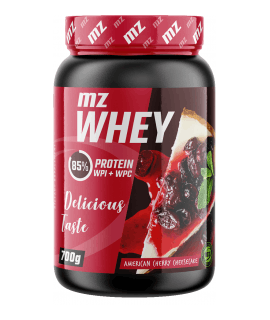 MZ-STORE Whey Protein (WPI+WPC) 700g