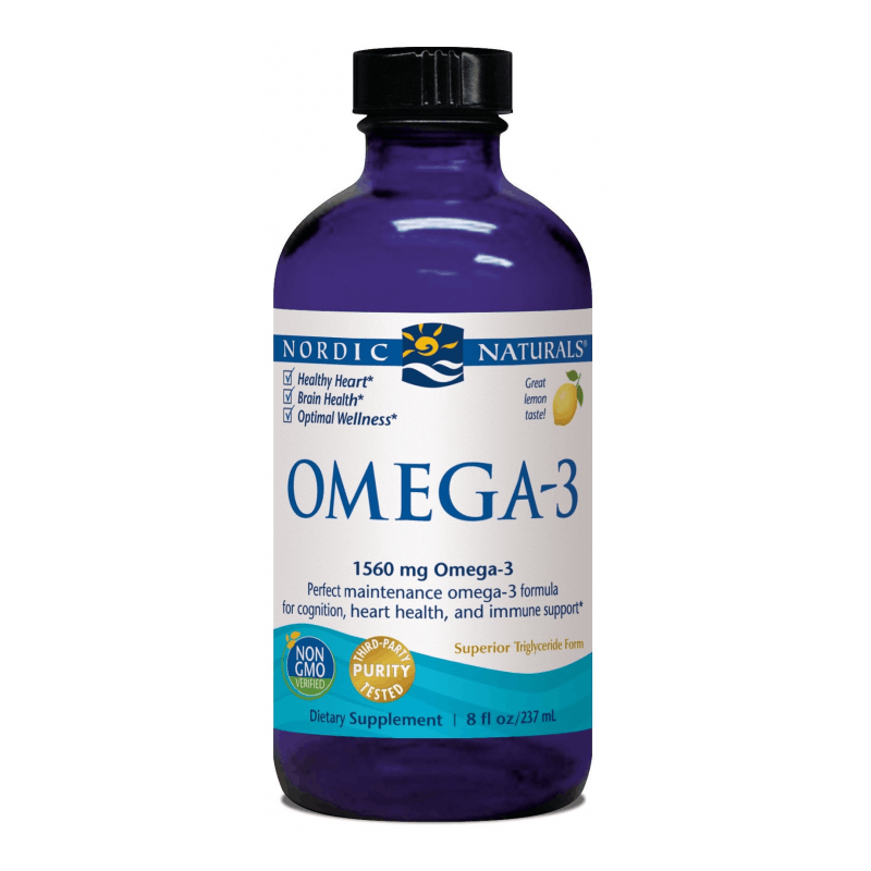 Omega-3 