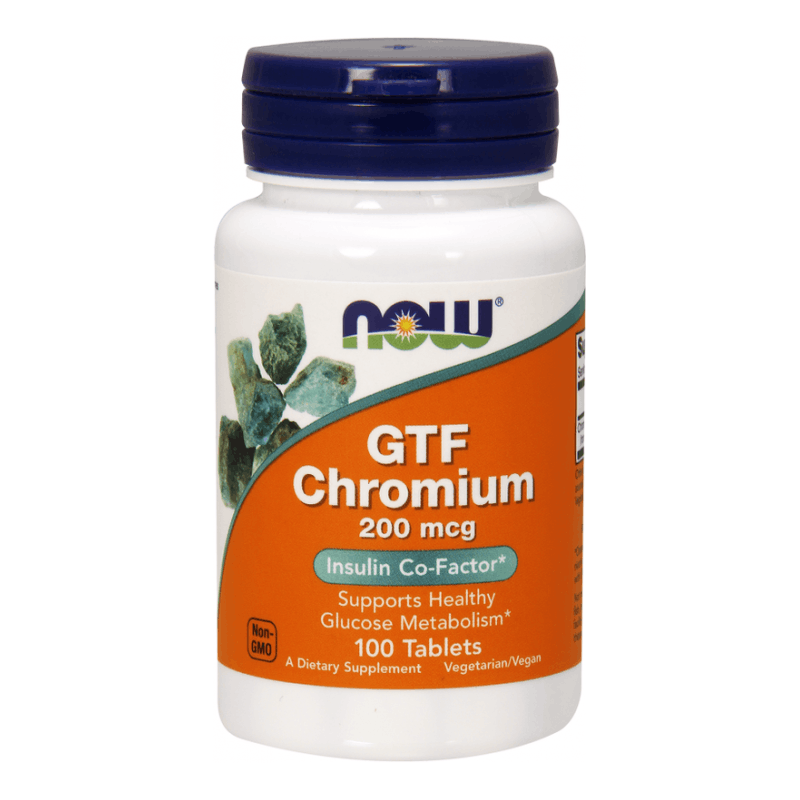 GTF Chromium 