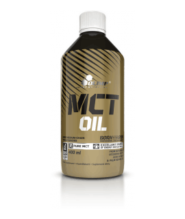OLIMP MCT-Öl 400 ml