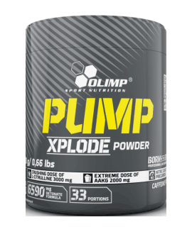 OLIMP Pump Xplode Powder 300g