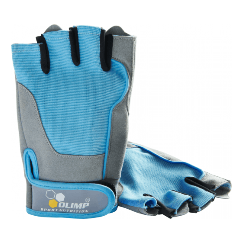 Fitness One Gloves 