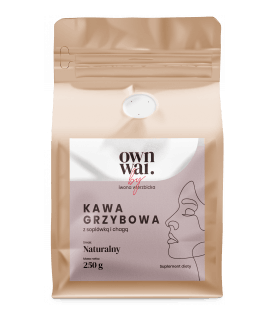 OWNWAI Pilzkaffee 250g