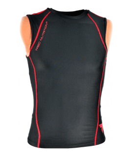 TREC Sleeveless Compression