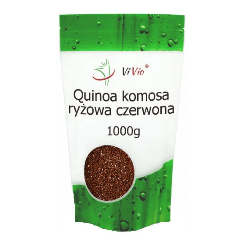 Quinoa Quinoa